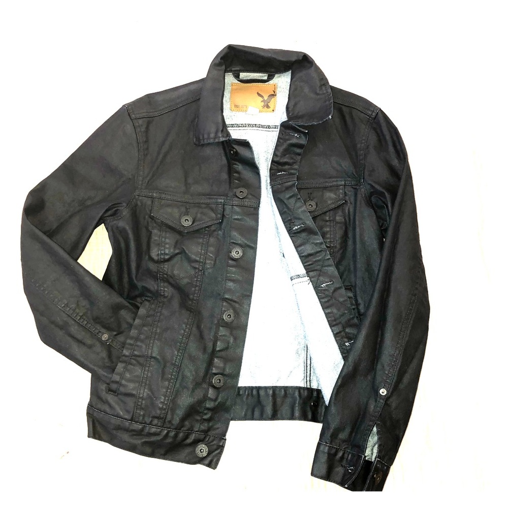Ae Jacket - image 2